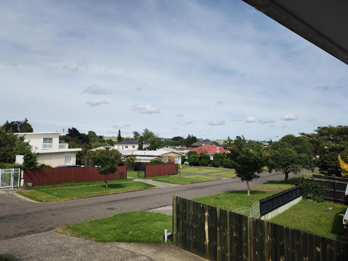 Pure Motel Rotorua Zimmer foto