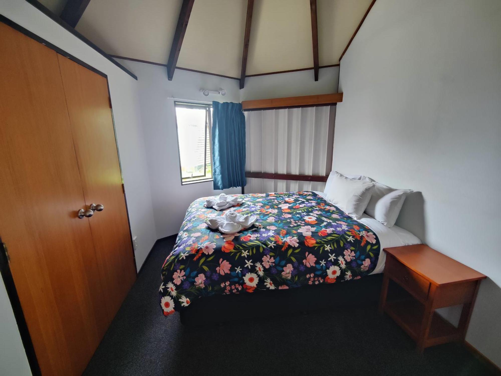 Pure Motel Rotorua Zimmer foto